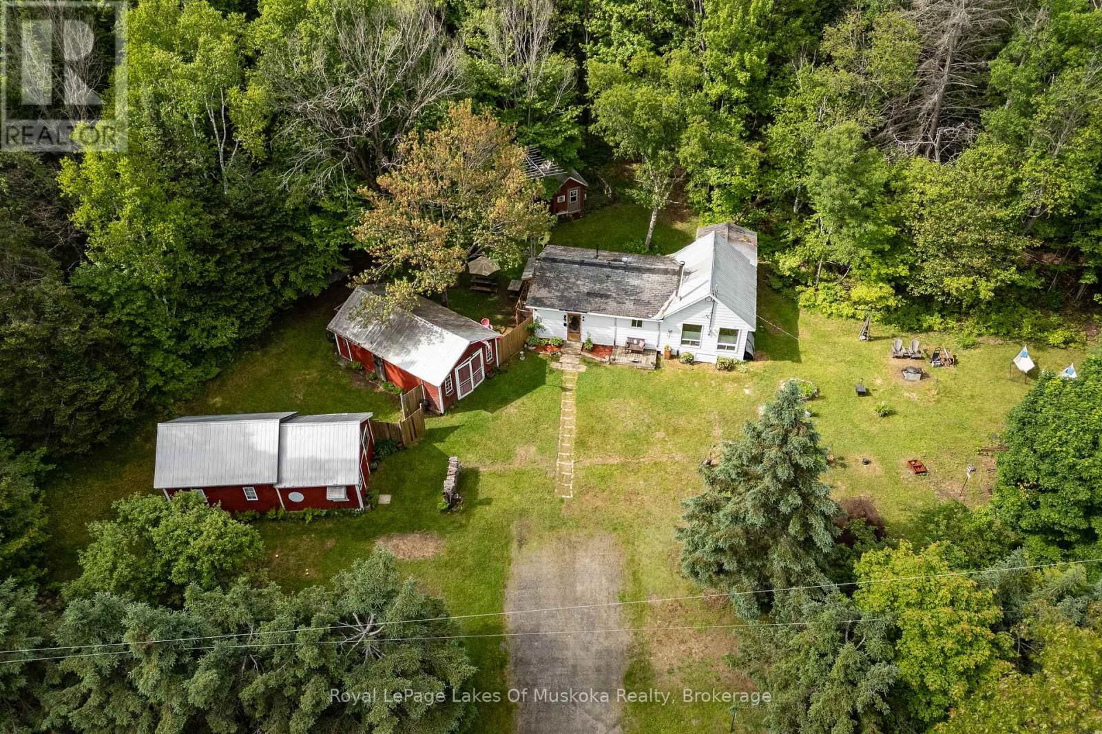 32 OLD RAINY LAKE ROAD Image 1