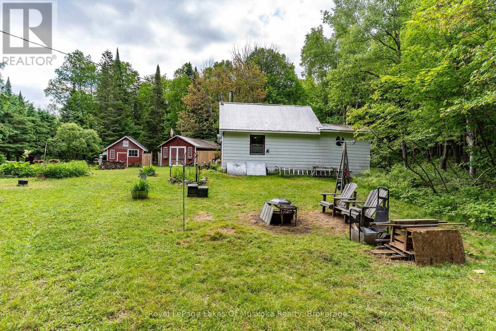 32 OLD RAINY LAKE ROAD Image 19