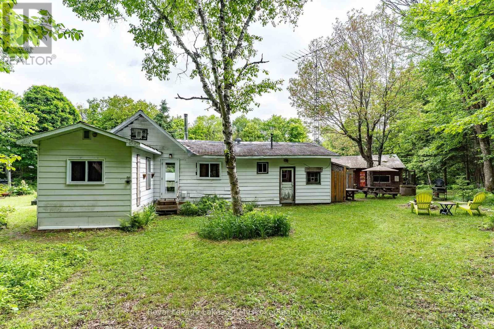32 OLD RAINY LAKE ROAD Image 23