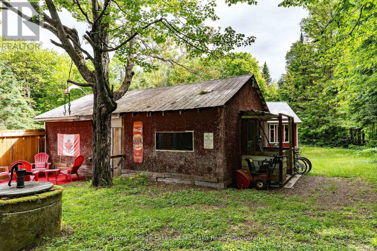 32 OLD RAINY LAKE ROAD Image 28