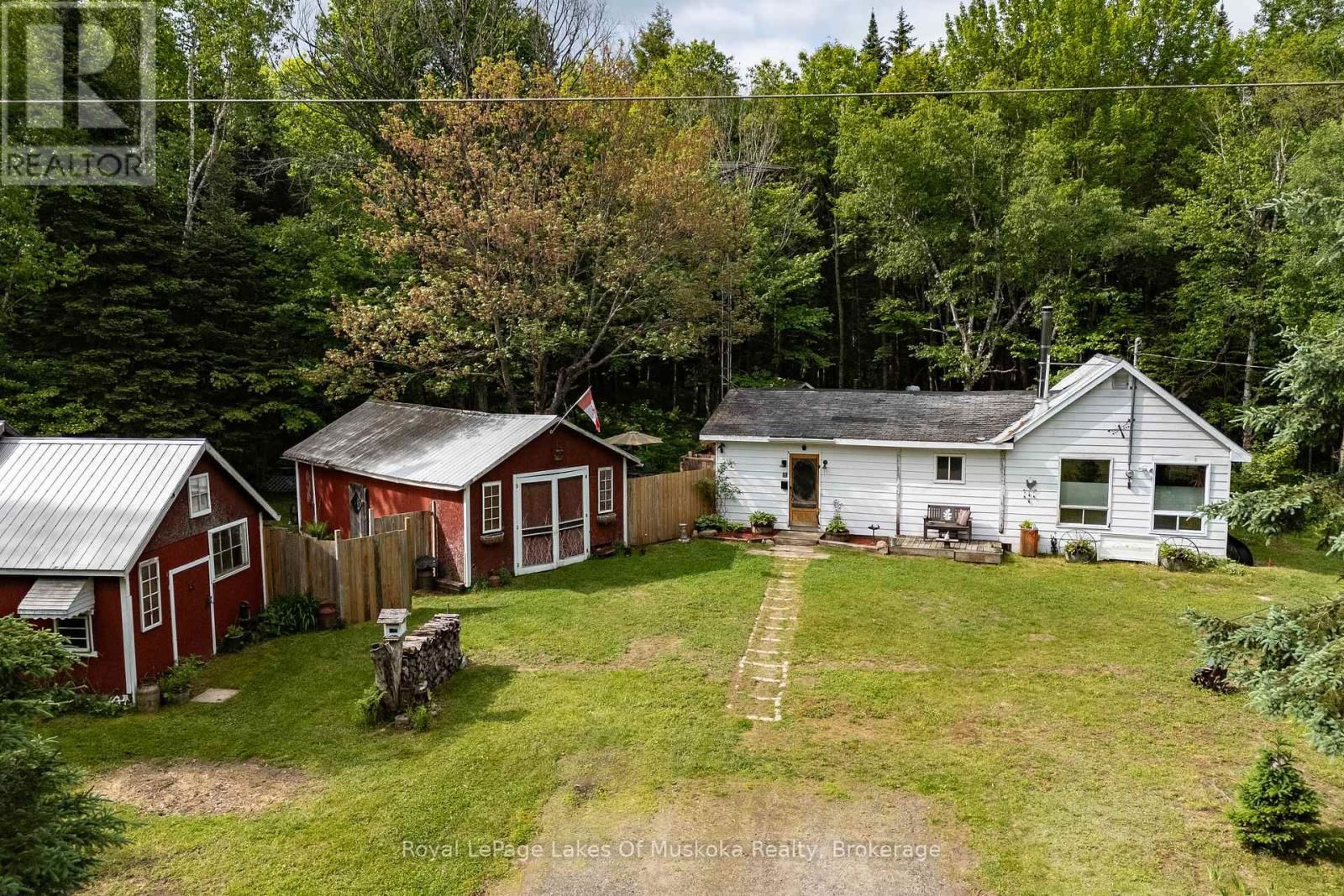 32 OLD RAINY LAKE ROAD Image 30