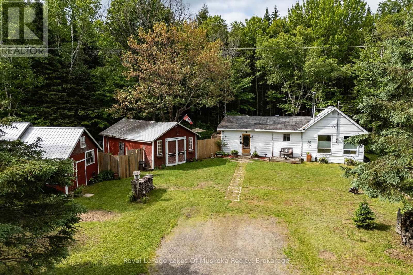 32 OLD RAINY LAKE ROAD Image 31