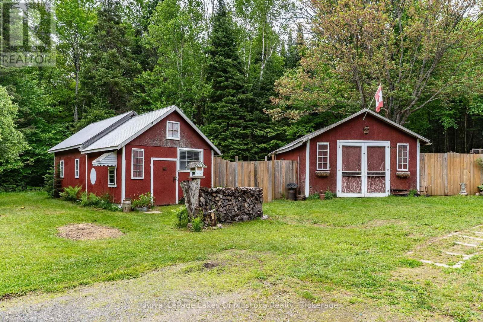32 OLD RAINY LAKE ROAD Image 36