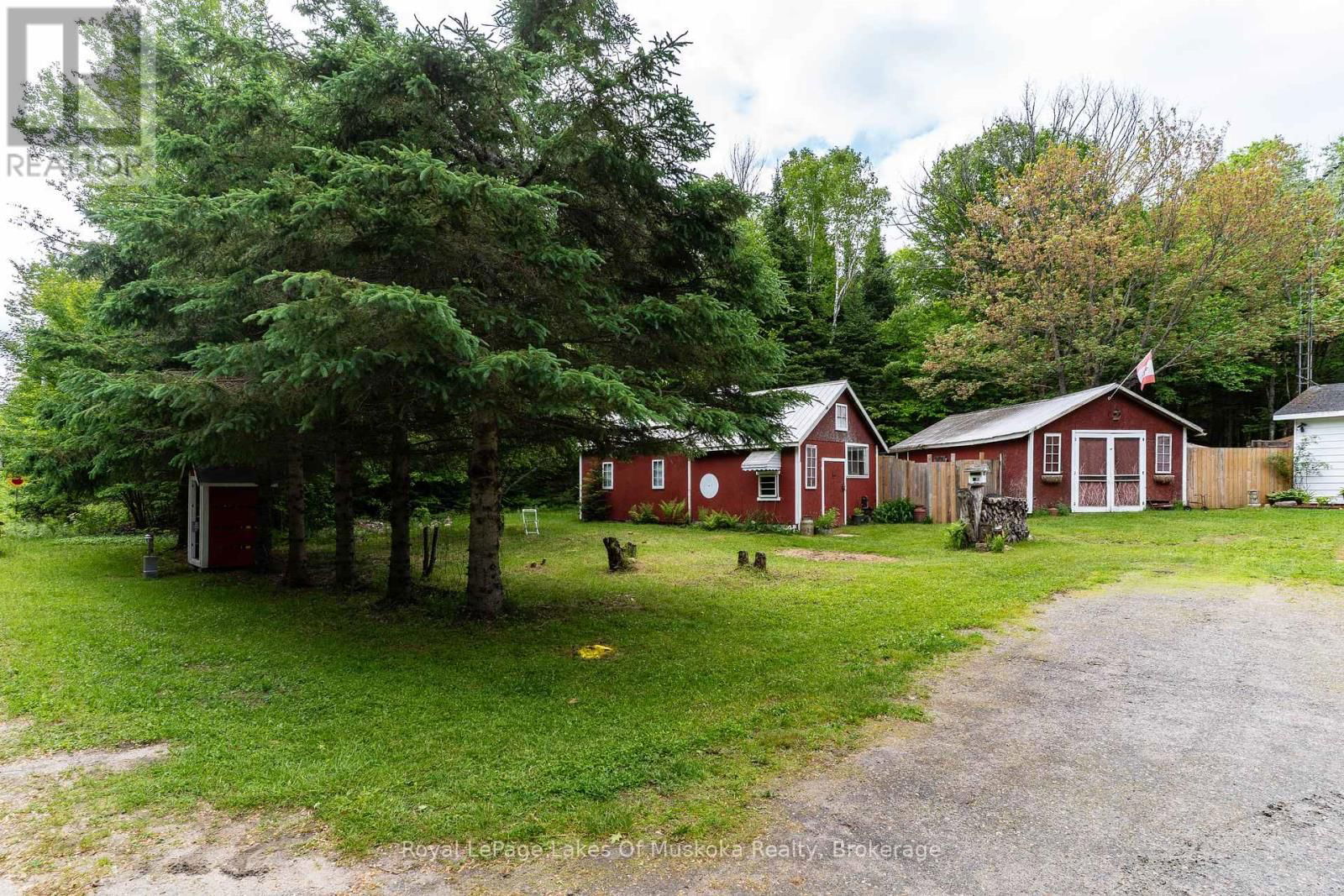32 OLD RAINY LAKE ROAD Image 37