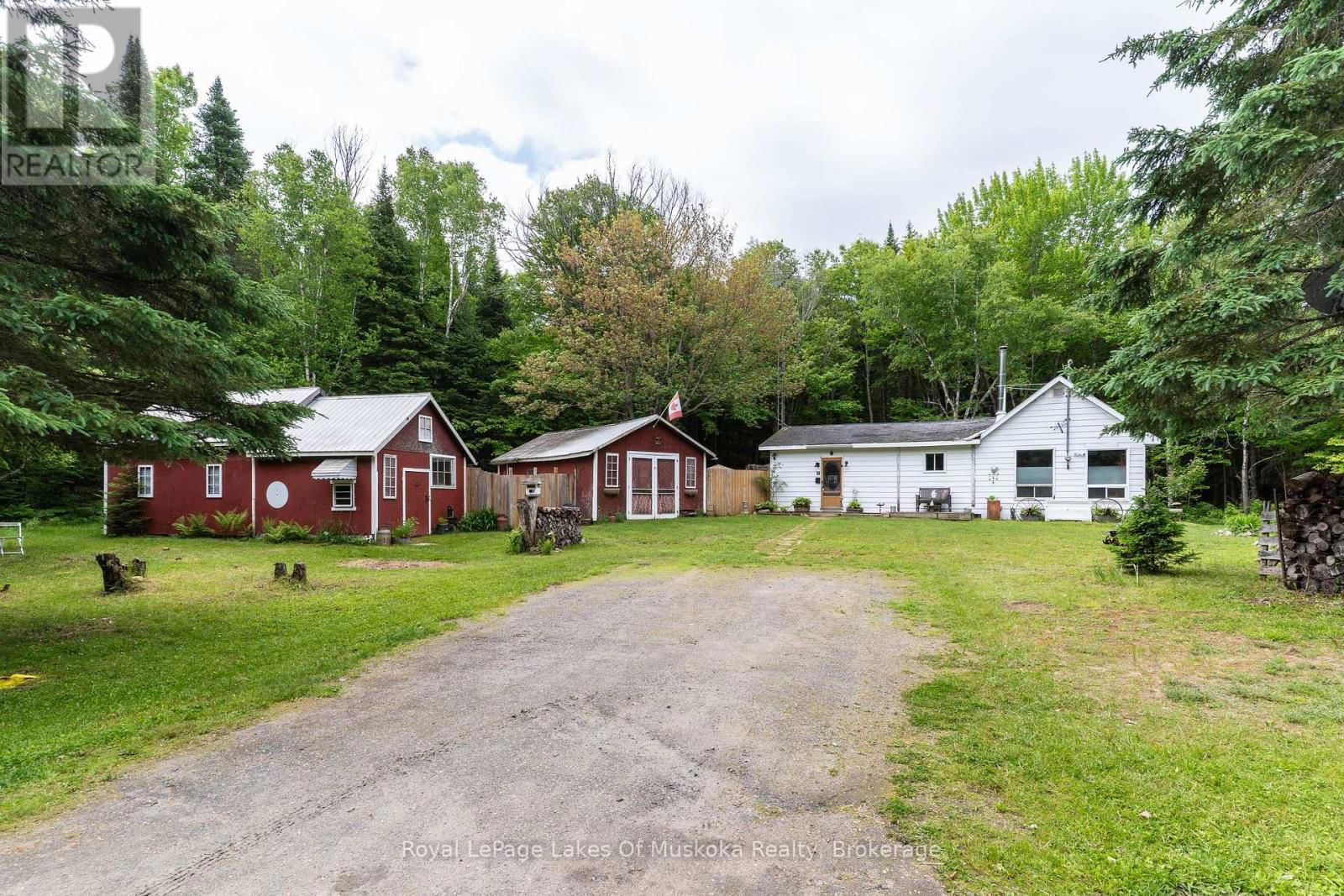 32 OLD RAINY LAKE ROAD Image 38