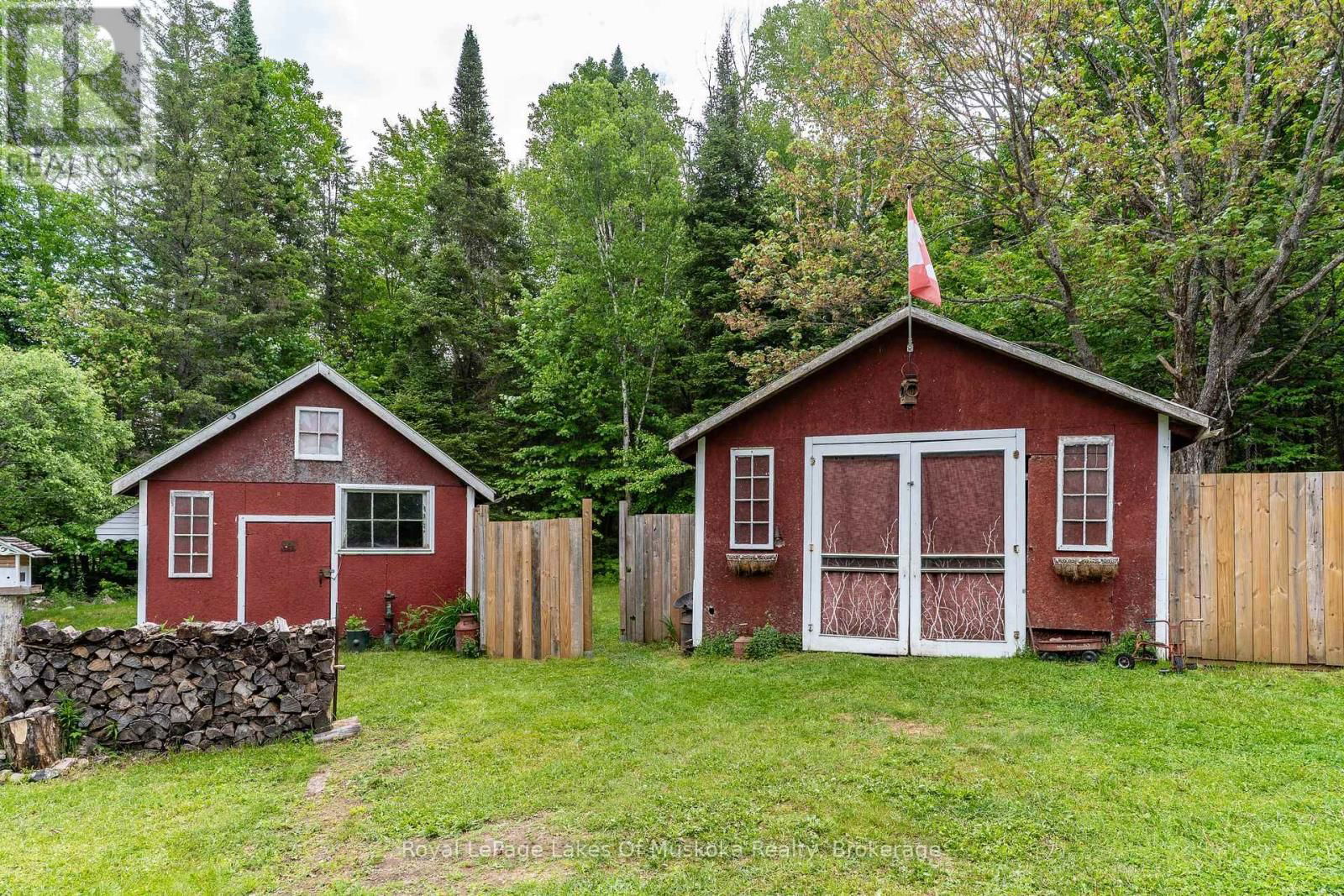 32 OLD RAINY LAKE ROAD Image 39