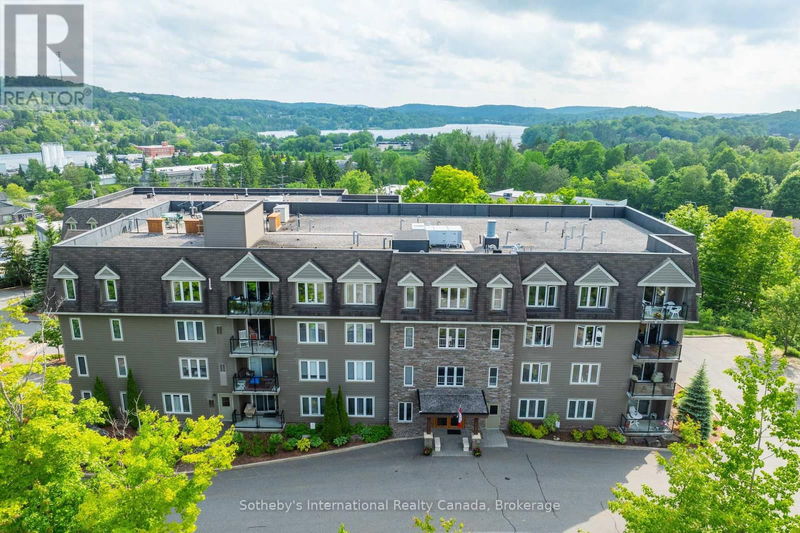 Tertiary Property View