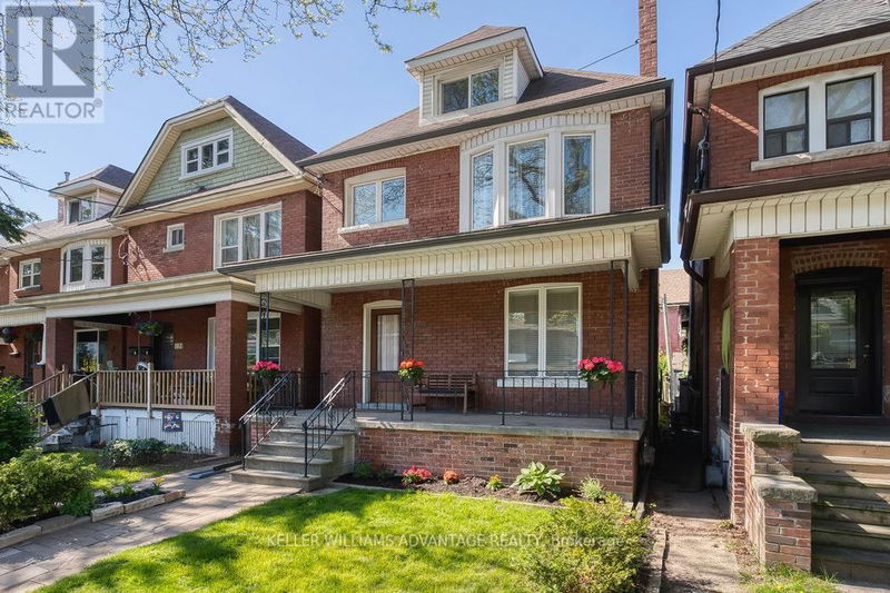 Secondary Property View