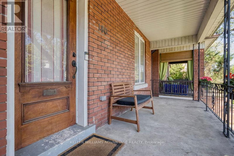Tertiary Property View