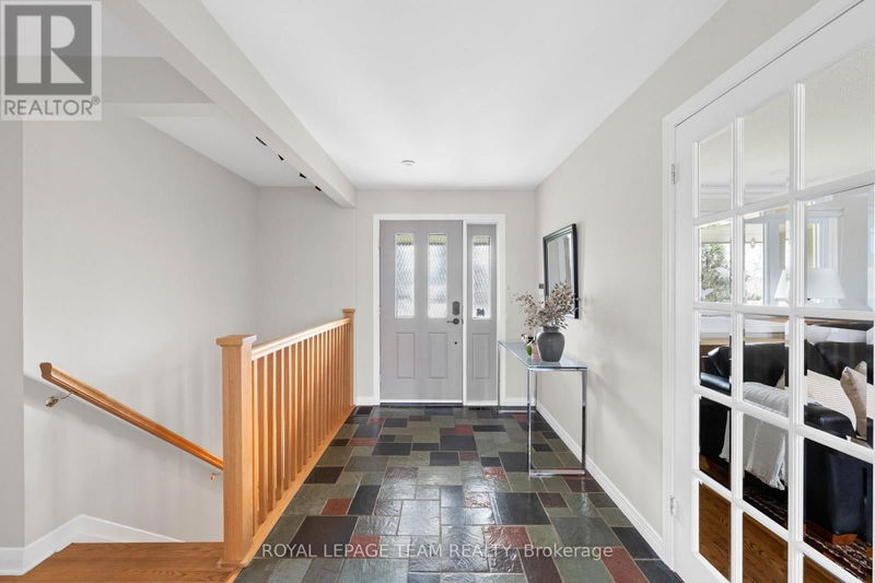 Tertiary Property View