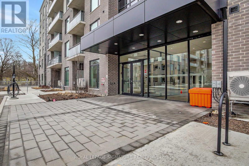 Tertiary Property View