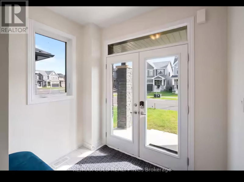 Tertiary Property View
