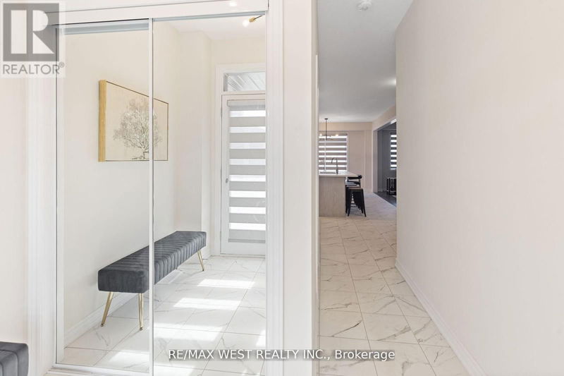 Tertiary Property View