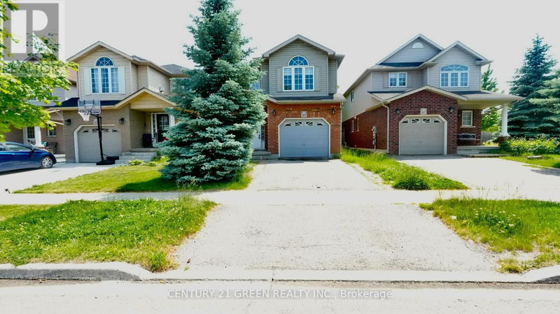 Secondary Property View