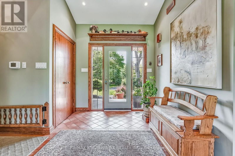 Tertiary Property View