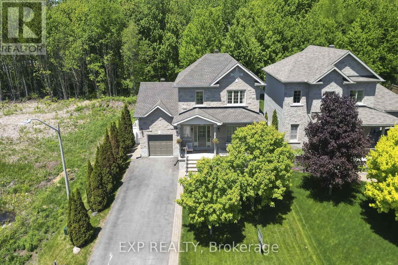 Secondary Property View
