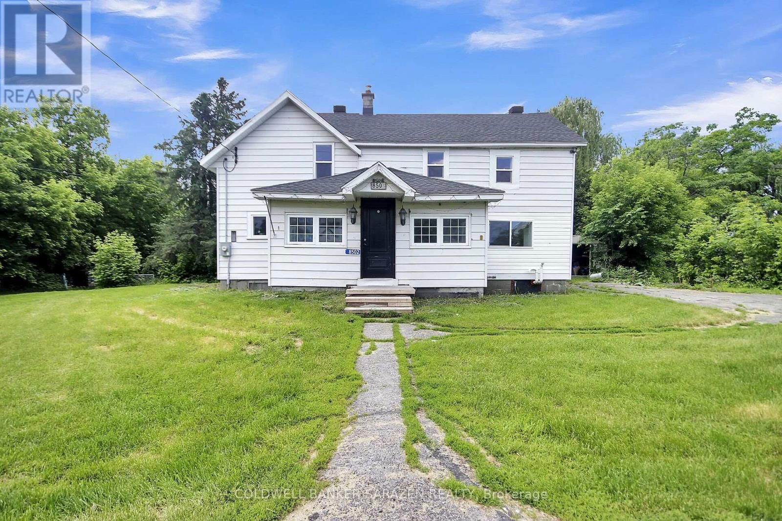 Primary Property View