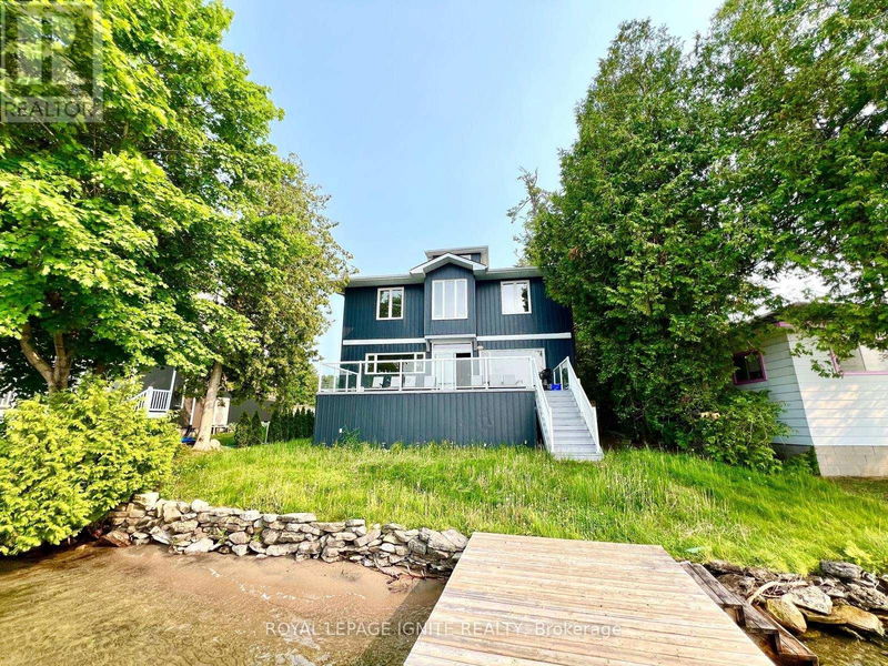 Secondary Property View