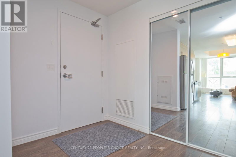 Tertiary Property View
