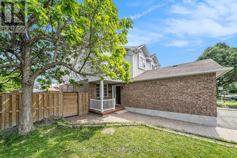 Secondary Property View