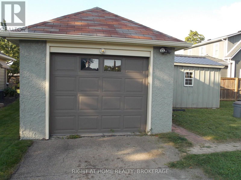 Tertiary Property View