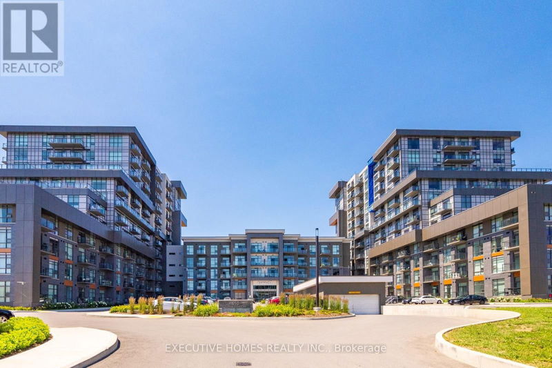 Tertiary Property View
