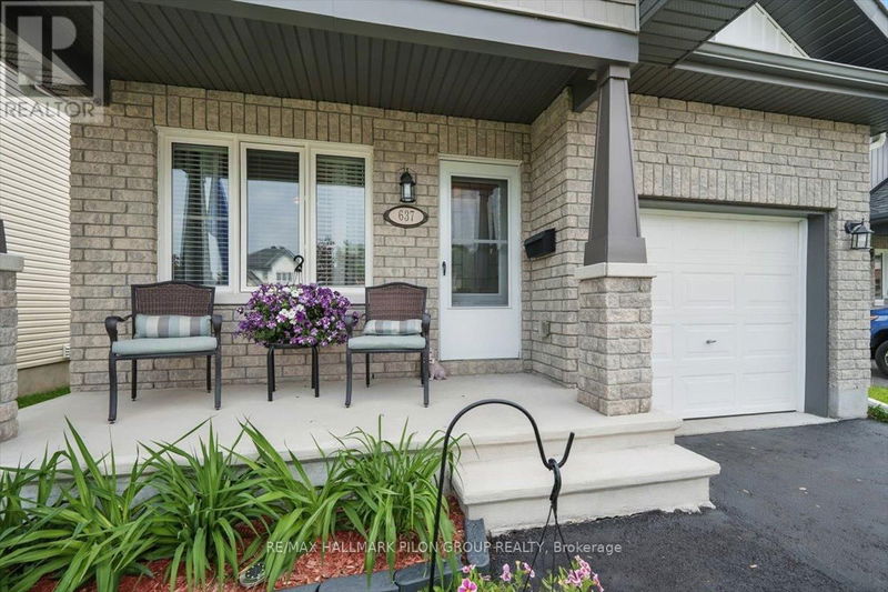 Secondary Property View