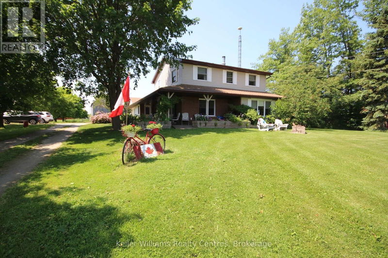 Secondary Property View