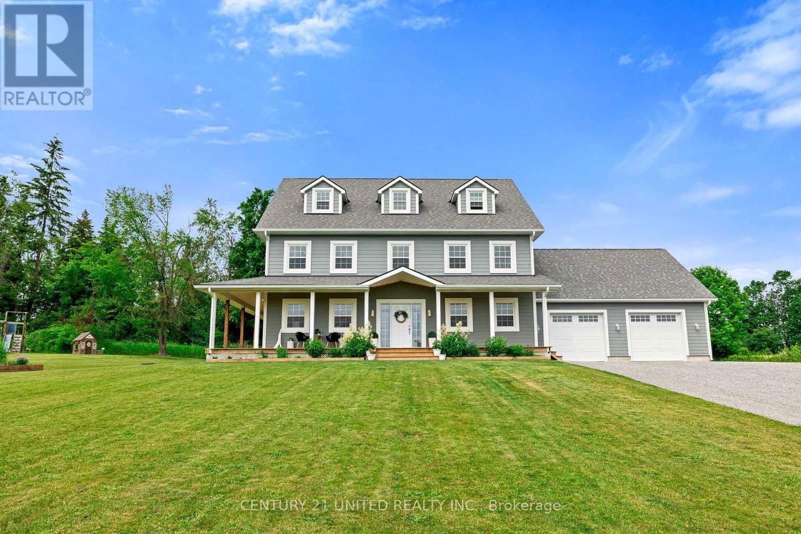 Primary Property View