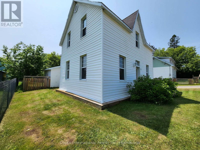 Secondary Property View