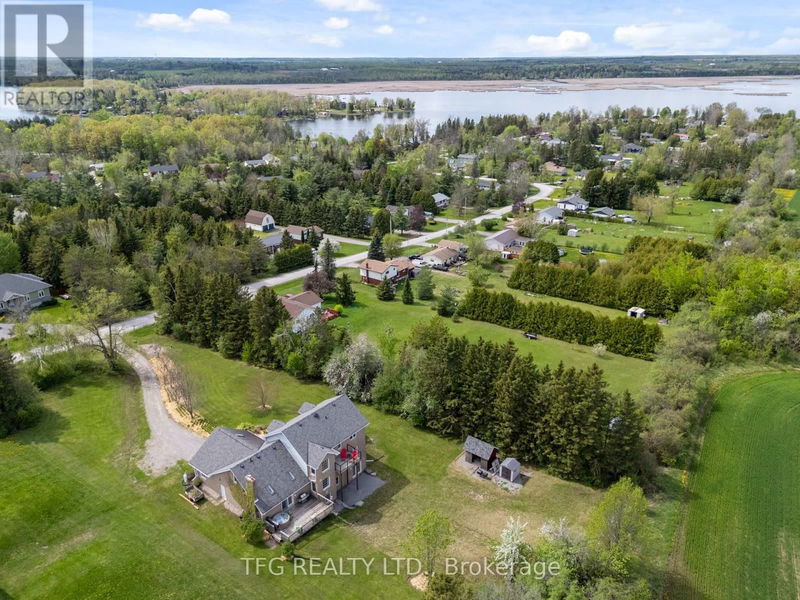 Tertiary Property View