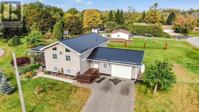 Secondary Property View