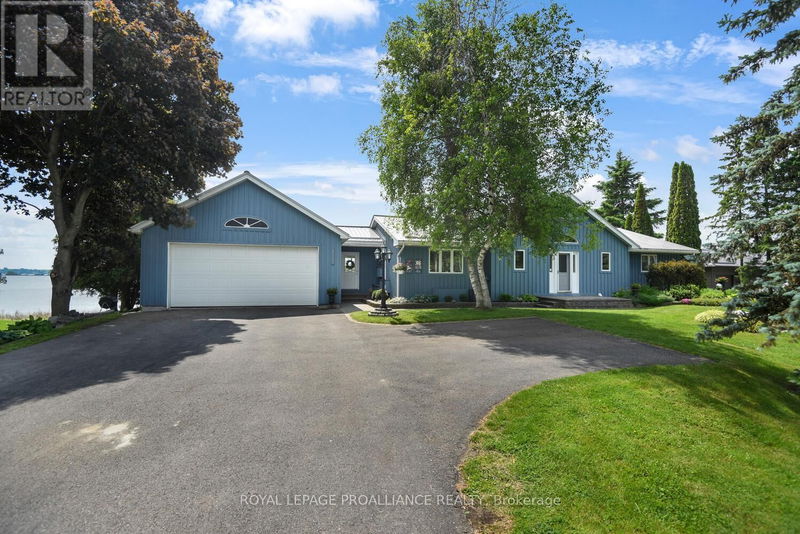 Secondary Property View