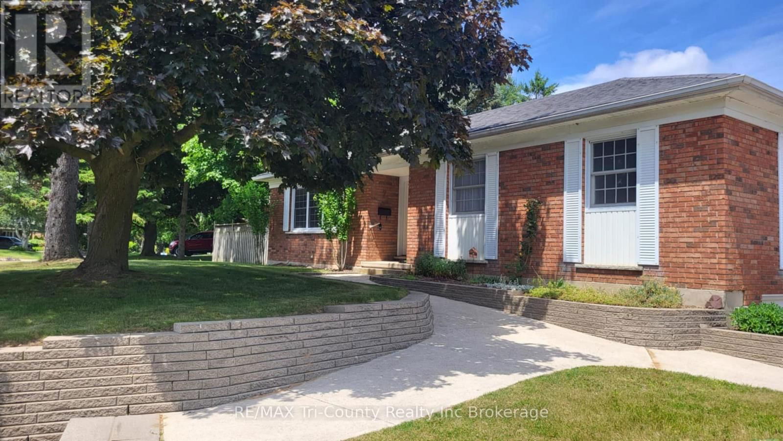 Primary Property View
