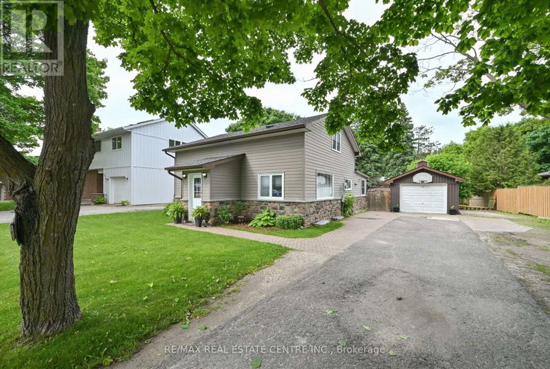 Secondary Property View