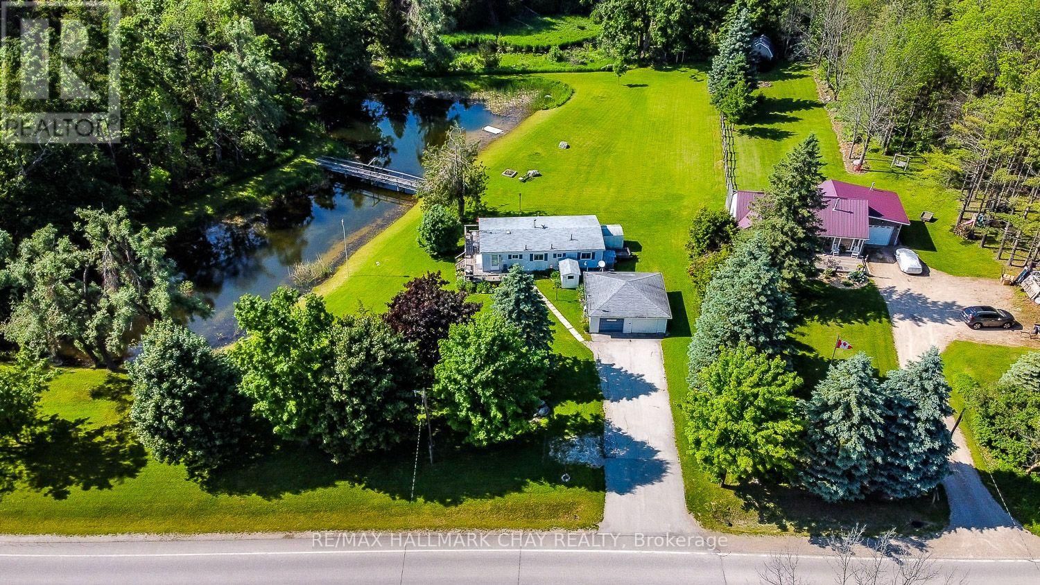 Primary Property View