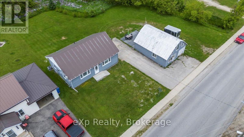 Secondary Property View