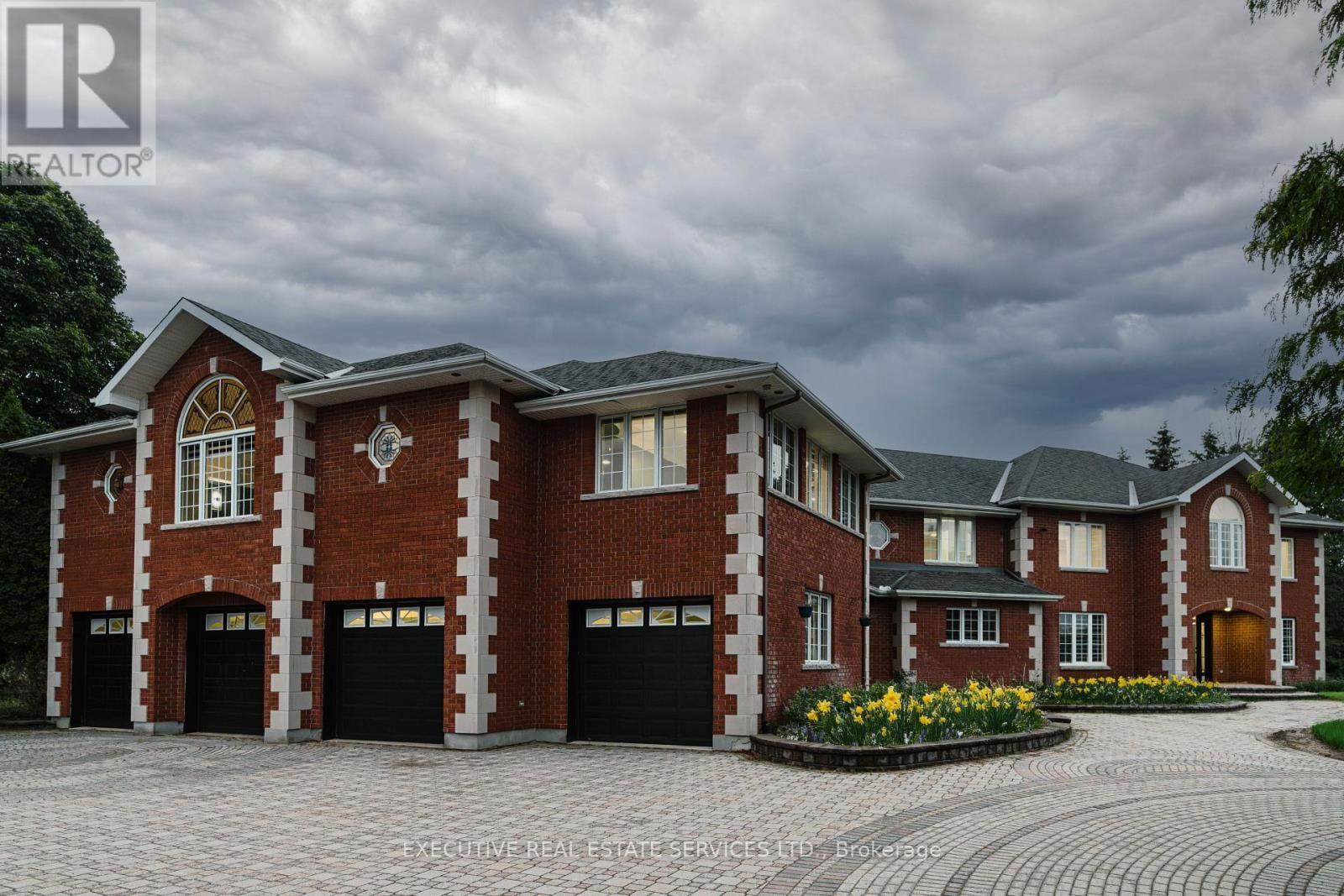 Primary Property View