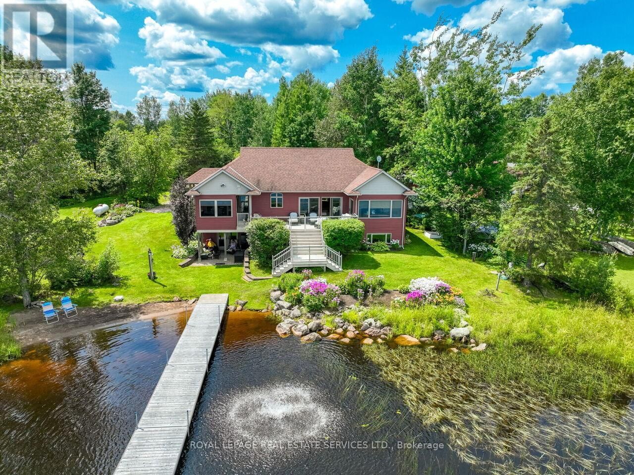 Primary Property View