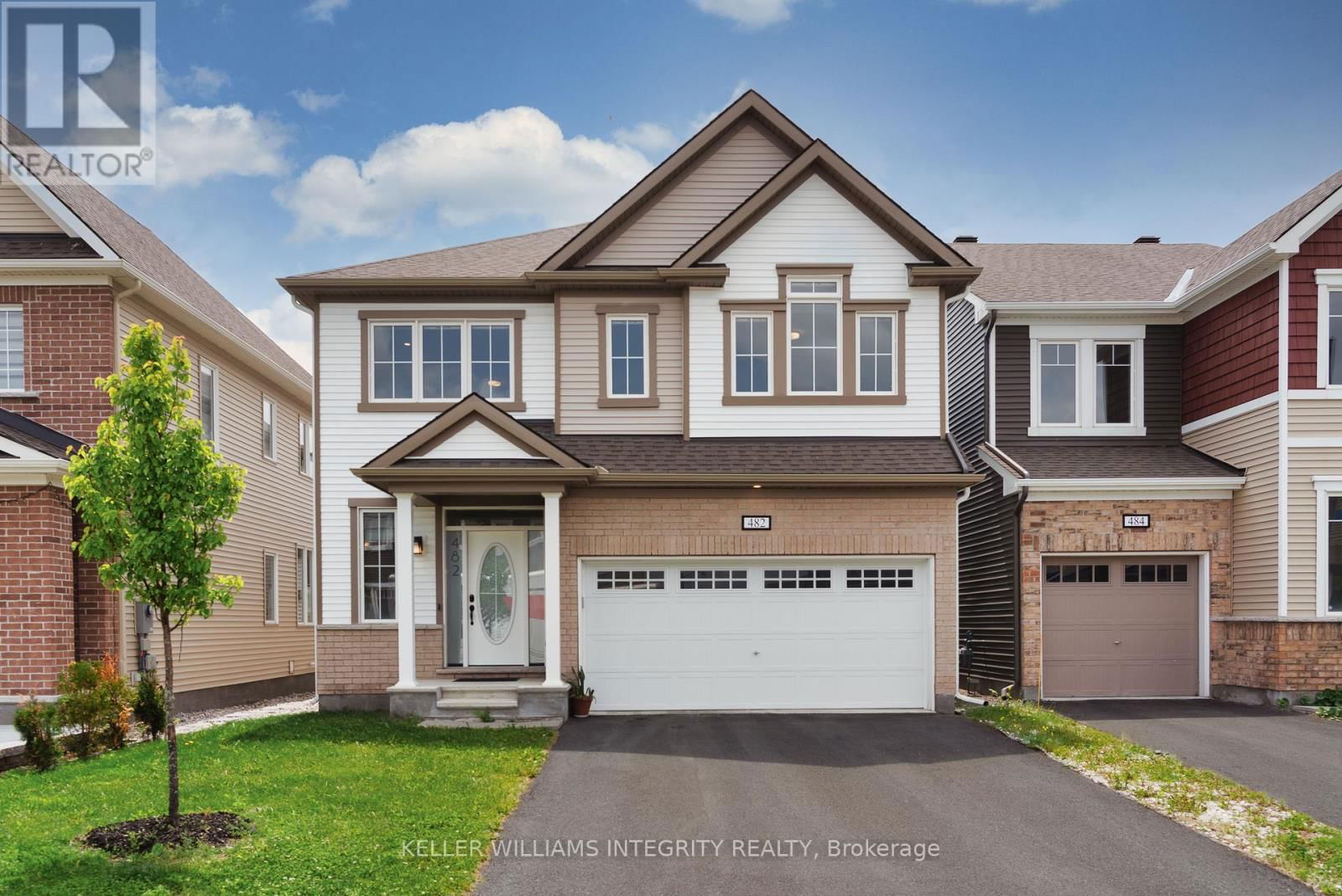 Primary Property View