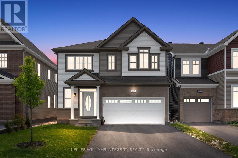 Secondary Property View
