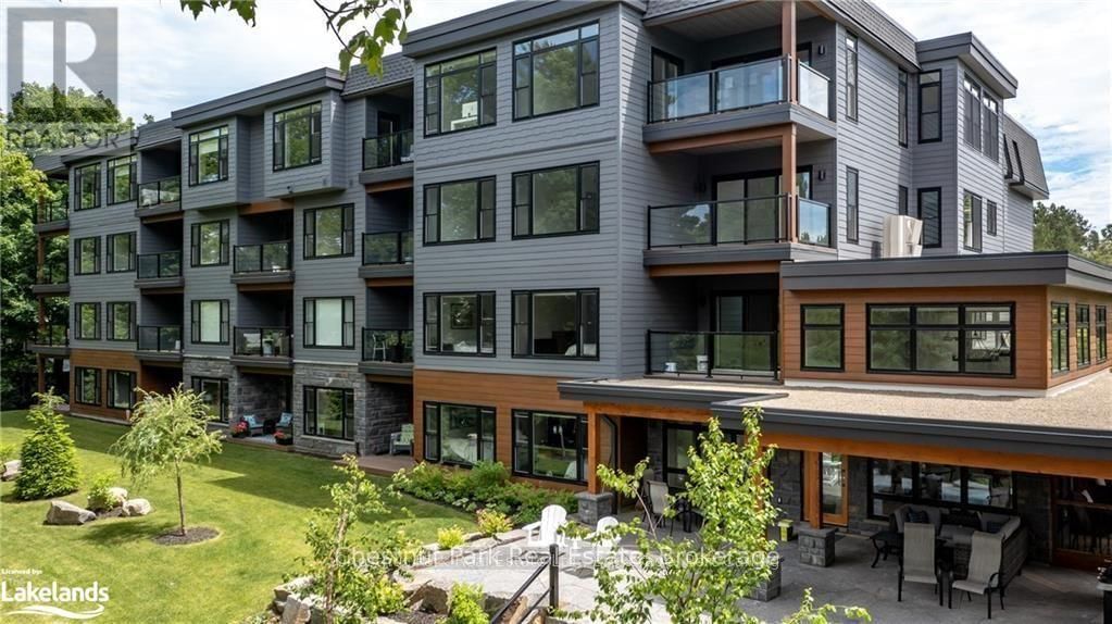 Primary Property View