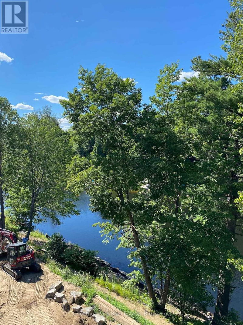 Tertiary Property View