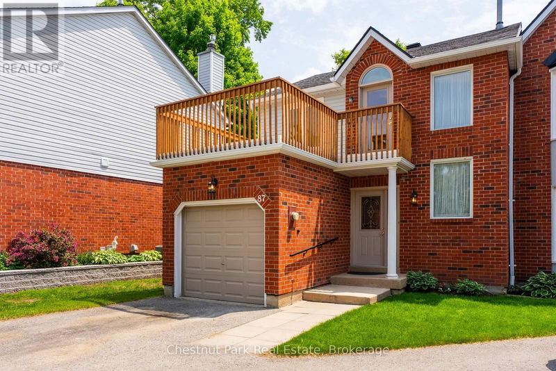 Secondary Property View
