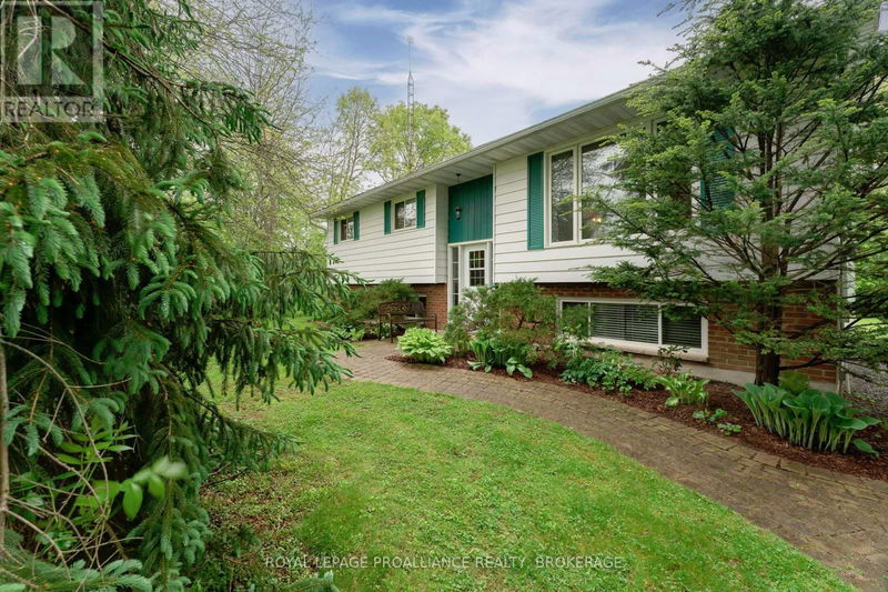 Secondary Property View