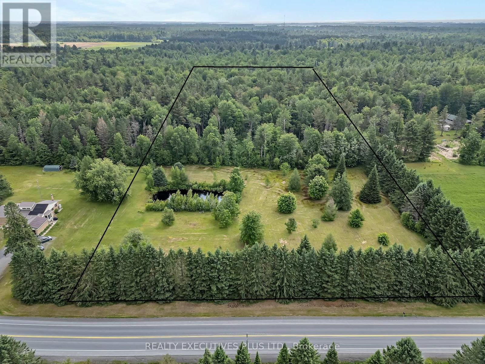 Primary Property View
