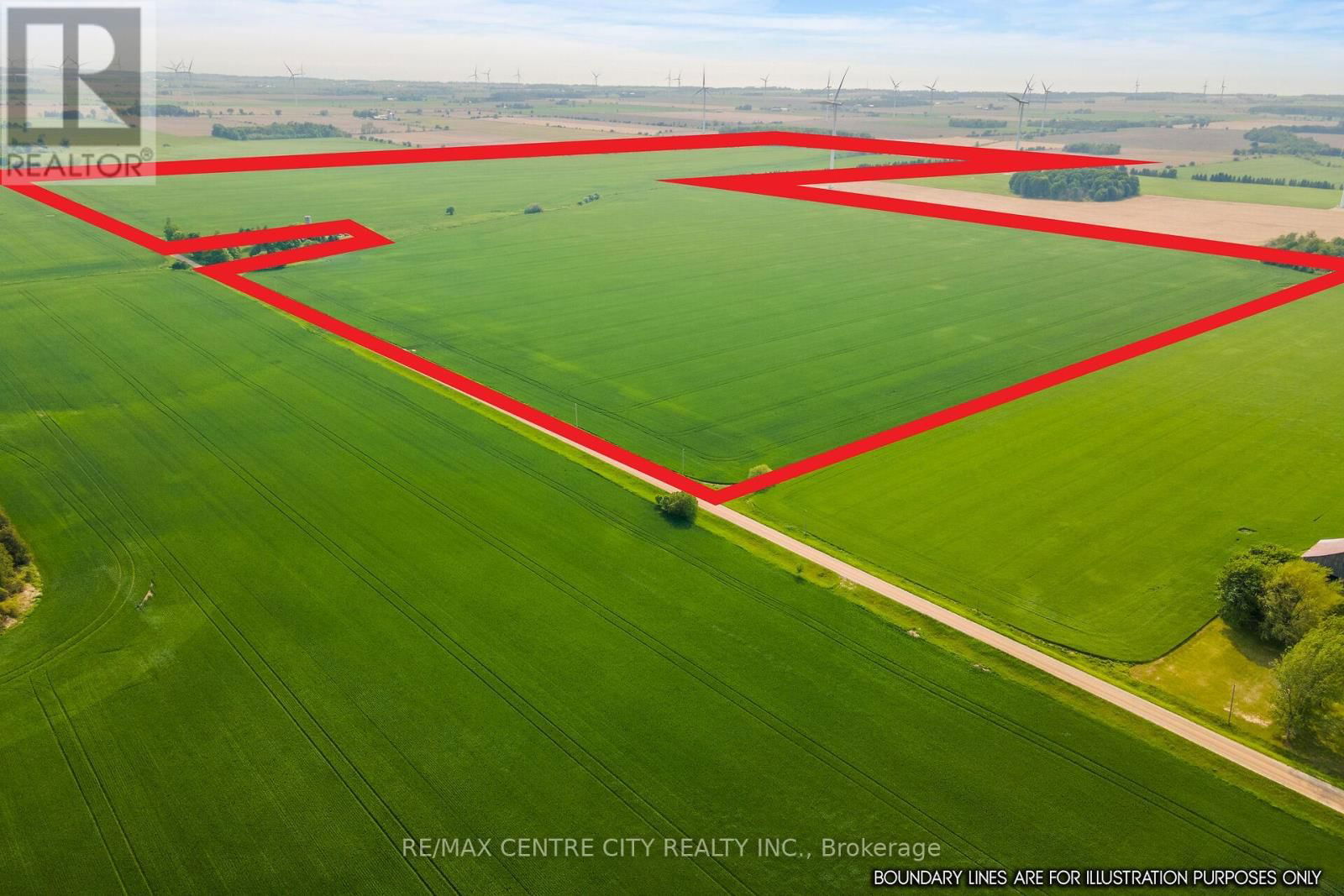 Primary Property View