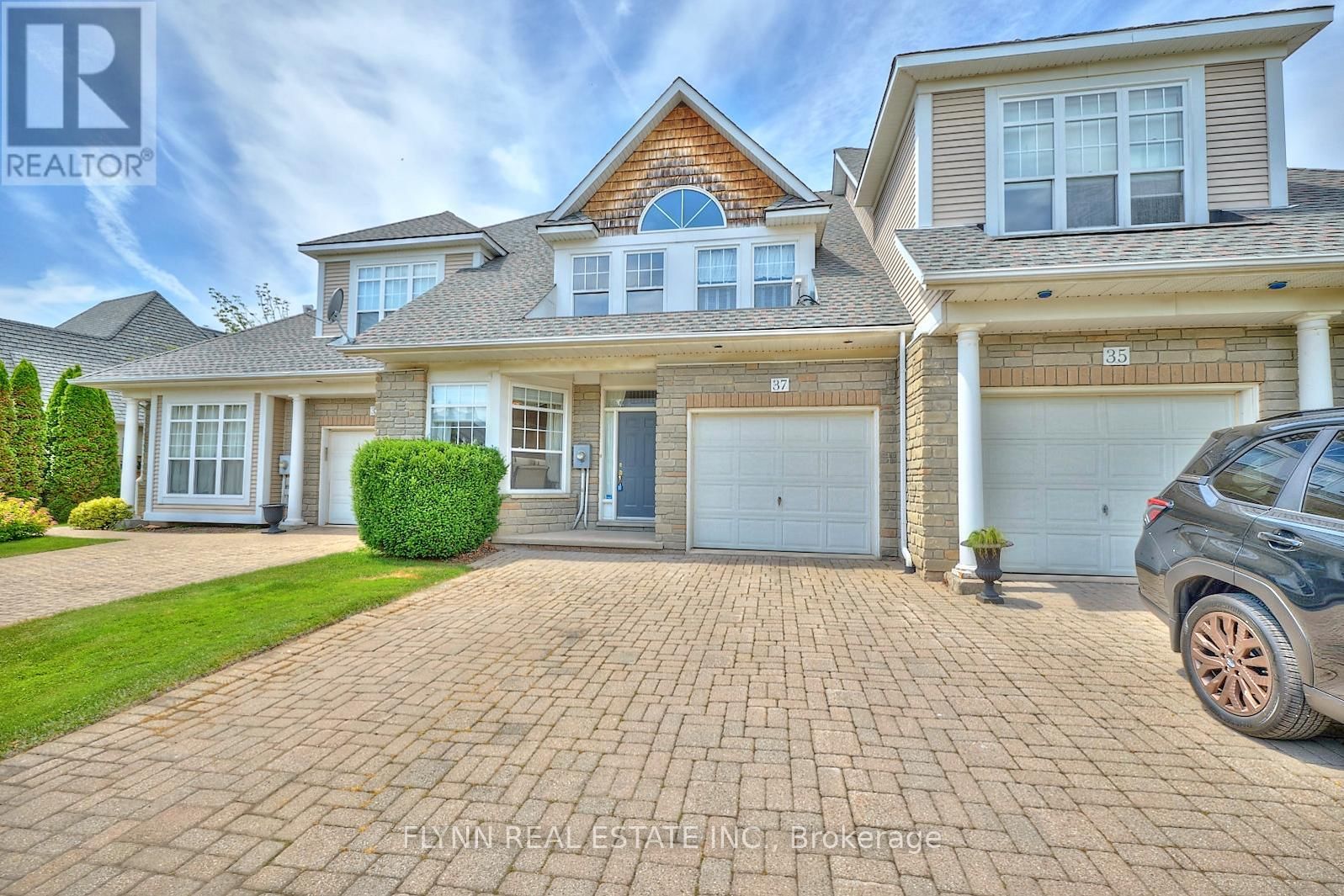 Primary Property View
