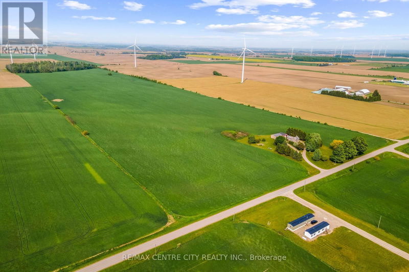 Tertiary Property View