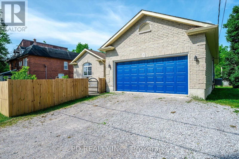 Secondary Property View